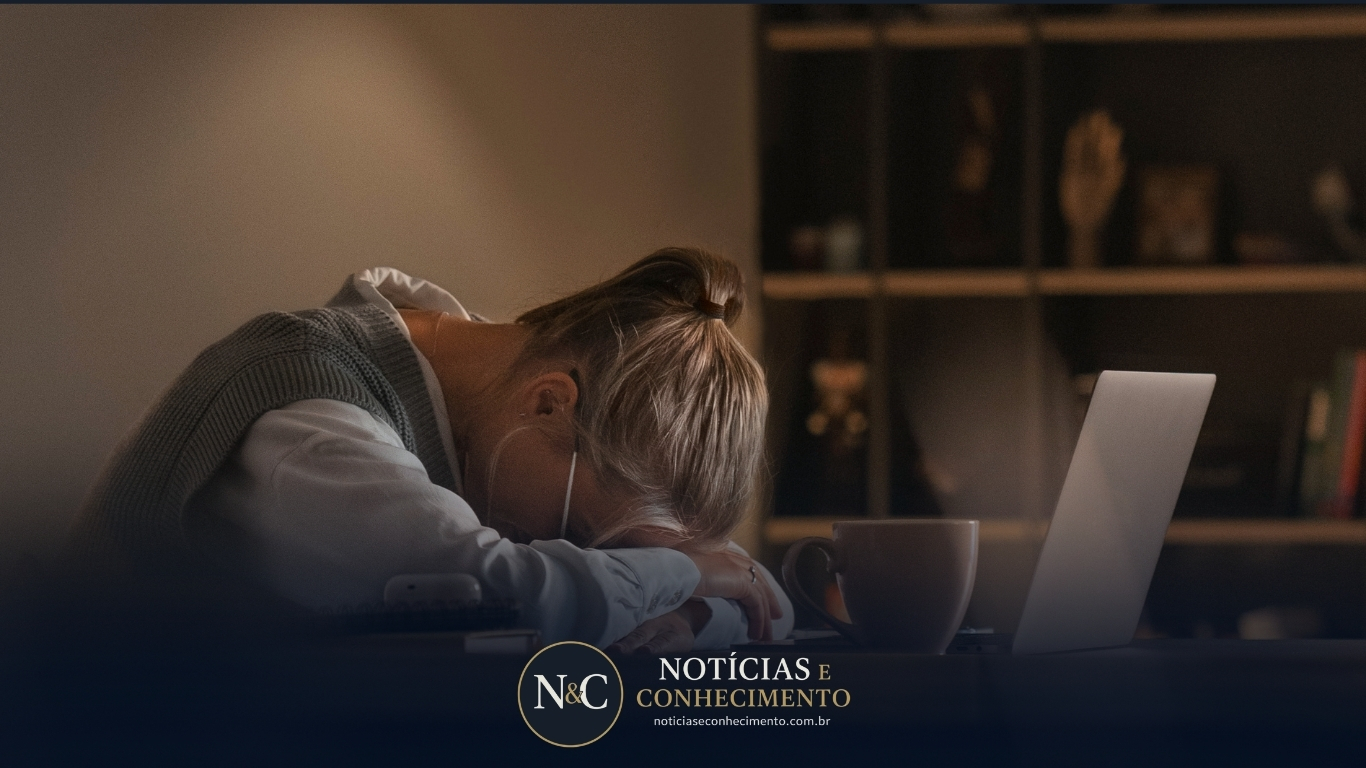 Dezembro cansa mais do que parece, e não é só físico.